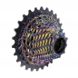 Preview: Sram Red XG-1290 12fach 10-28 rainbow Kassette