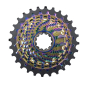 Preview: Sram Red XG-1290 12fach 10-28 rainbow Kassette