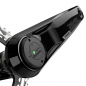 Preview: Sram Rival 1 Wide DUB AXS Powermeter 1x12 40 Zähne 172.5mm Kurbelgarnitur