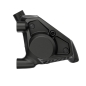 Preview: Sram Rival AXS E1 HRD Disc 12/13fach Schalthebel/Scheibenbremse hinten
