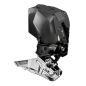 Preview: Sram Rival AXS E1 anlöt 2x12 Umwerfer