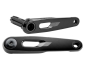 Preview: Sram Rival AXS XPLR E1 Wide DUB 1x12/1x13 175mm black Kurbelarme
