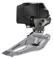 Preview: Sram Rival eTap AXS™ Wide anlöt 2x12 Umwerfer