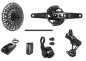 Preview: Sram X0 Eagle AXS Transmission 170mm Groupset