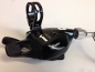 Preview: Sram X01 black 11 fach Schalthebel