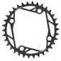 Preview: Sram XX Eagle AXS Transmission E-MTB 104 BCD 34 Zähne Groupset