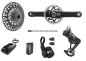 Preview: Sram XX SL Eagle AXS Transmission 175mm Groupset