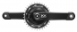 Preview: Sram XX SL Eagle AXS Transmission Powermeter 175mm Groupset