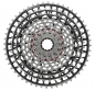 Preview: Sram XX SL Eagle™ Transmission XS-1299 black 12 fach 10-52 T-Type Kassette