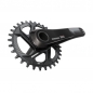 Preview: Sram XX1 BB30 32 Z. Direct Mount black Q-Faktor 168mm, Länge 175mm Kurbel