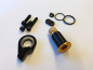 Preview: Sram XX1 Eagle gold Schaltwerk B-Bolt and Limited Screw Kit