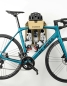 Preview: Stasdock New Gold Fahrrad - Wandhalterung