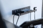 Preview: Stashed Charge Station Wandmontage für E-Bike Ladegerät