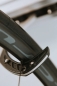 Preview: Stashed SpaceRail Bike Hook Hacken