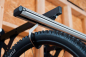 Preview: Stashed SpaceRail Bike Storage System / Wall Fahrrad-Aufhängesystem Wandmontage
