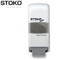 Preview: Stoko Vario® Ultra Spender Seifenspendersystem weiss