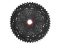 Preview: SunRace CSMZ91X 12 fach 10-50 Kassette