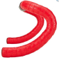 Preview: Supacaz Super Sticky Kush red Lenkerband