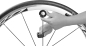 Preview: Super B TB-5502 Aero spoke key Flachspeichen Halter