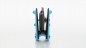 Preview: Tacx Neo 2T Smart T2875 Smart-Trainer
