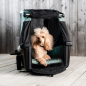 Preview: Thule Bexey Dog hazy green Grösse L Anhänger