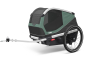 Preview: Thule Bexey Dog hazy green Grösse M Anhänger