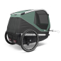 Preview: Thule Bexey Dog hazy green Grösse L Anhänger