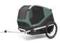 Preview: Thule Bexey Dog hazy green Grösse L Anhänger
