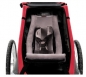 Preview: Thule Chariot Babysitz für 1-10 Monate (2003-2016)