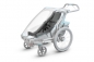 Preview: Thule Chariot Babysitz für 1-10 Monate (ab 2017)