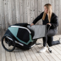 Preview: Thule Bexey Dog Bed Grösse L