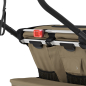 Preview: Thule Chariot Delight Gen.2 Rücklicht