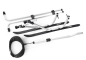Preview: Thule Chariot 2 Skiset