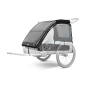 Preview: Thule Courier Dog Trailer Kit