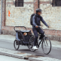 Preview: Thule Courier Dog Trailer Kit