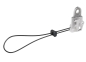 Preview: Thule ezHitch Gen.2 Achskupplung