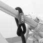 Preview: Thule High-grade lock Kabelschloss zu Epos 2/3, EasyFold XT 3