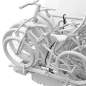 Preview: Thule High-grade lock Kabelschloss zu Epos 2/3, EasyFold XT 3
