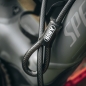 Preview: Thule High-grade lock Kabelschloss zu Epos 2/3, EasyFold XT 3