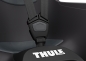 Preview: Thule RideAlong Lite 2 dark grey Kindersitz