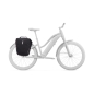 Preview: Thule Shield InLock 22l Packtasche black