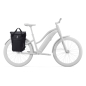 Preview: Thule Shield InLock 23l Rucksack-Packtasche black
