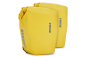 Preview: Thule Shield Pannier 25L Paar yellow Packtaschen