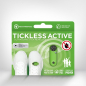 Preview: TICKLESS Active Zeckenschutz Grün