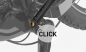 Preview: Topeak Torq Stick 4-20 Nm Drehmomentschlüssel