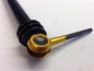 Preview: Tune DC 12 gold Shimano E-Thru Steckachse 12x142mm