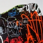 Preview: VELOSOCK Full Cover Waterproof For Road Bike Graffiti