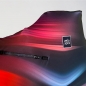 Preview: VELOSOCK Full Cover Waterproof For Road Bike Motion Wave