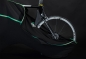 Preview: VELOSOCK Full Cover Standard For Triathlon Black Edition