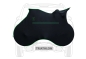 Preview: VELOSOCK Full Cover Standard For Triathlon Black Edition